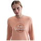 Nike Γυναικείο φούτερ Sportwear Club Fleece Crew Sweatshirt